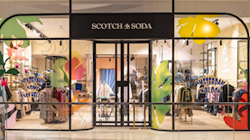 SCOTCH & SODA, צילום: אייל טואג